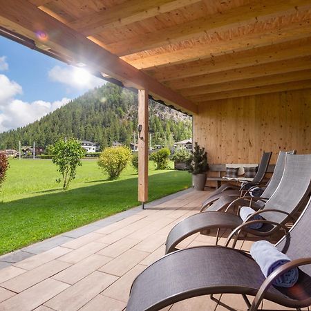 Fairhotel Hochfilzen B&B エクステリア 写真