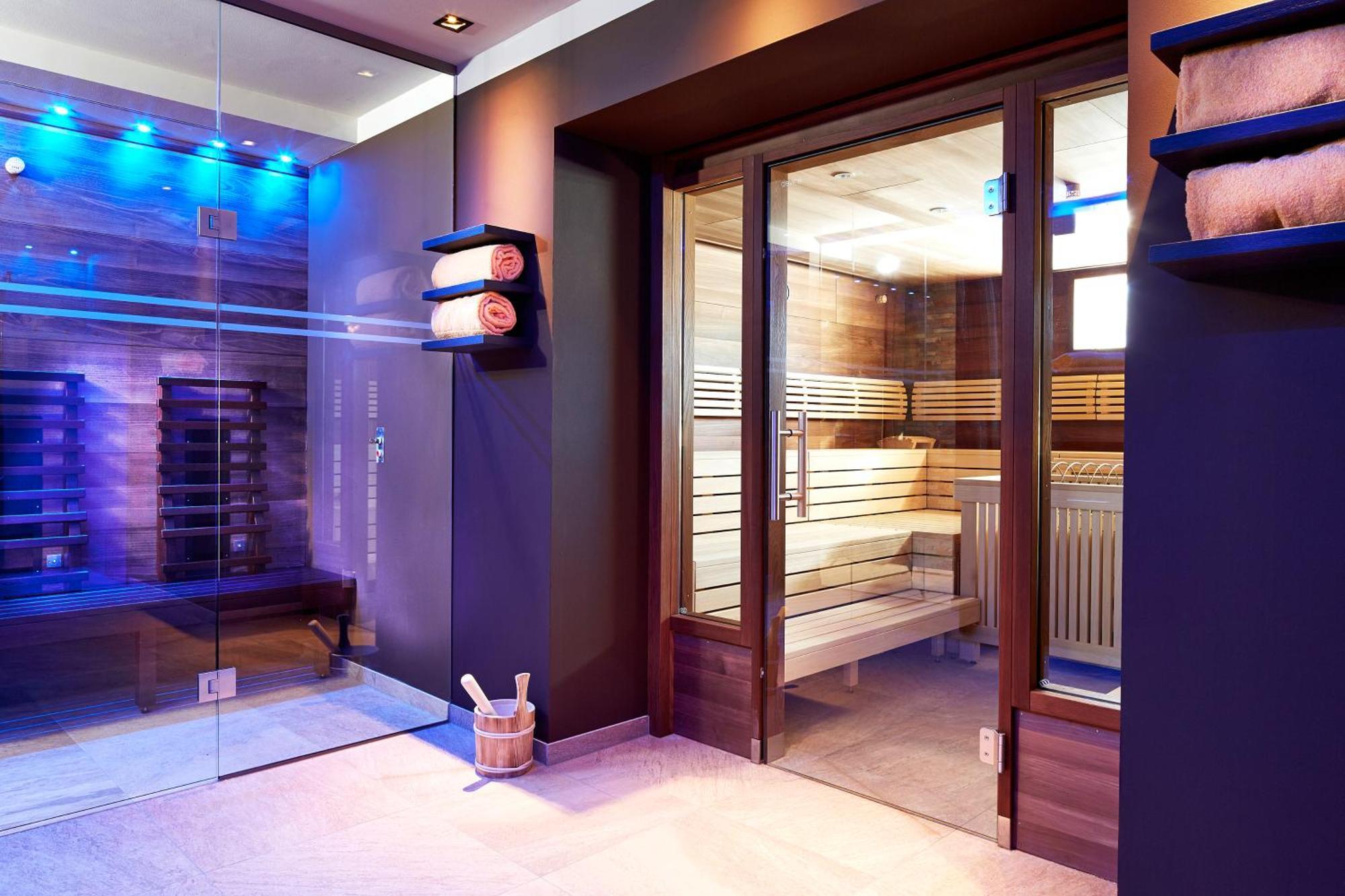 Fairhotel Hochfilzen B&B エクステリア 写真
