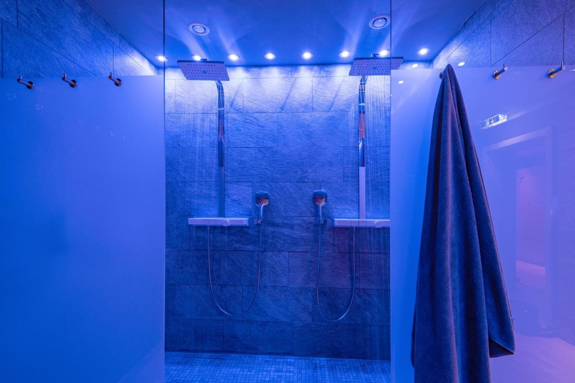 Fairhotel Hochfilzen B&B エクステリア 写真