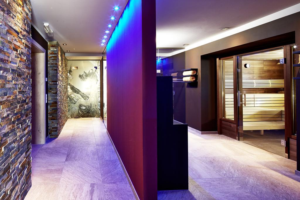 Fairhotel Hochfilzen B&B エクステリア 写真